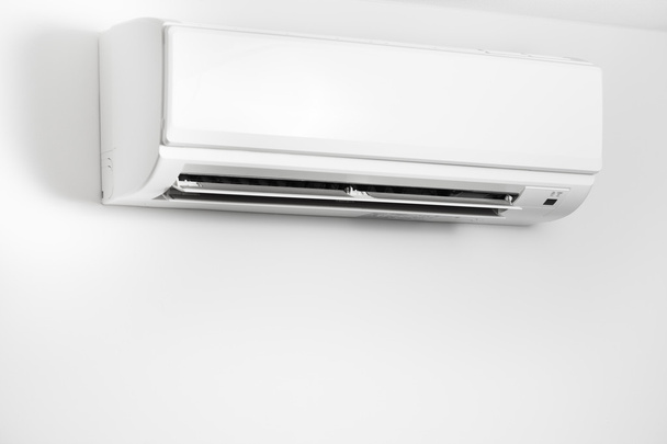 air condition wall split system - Foto, afbeelding
