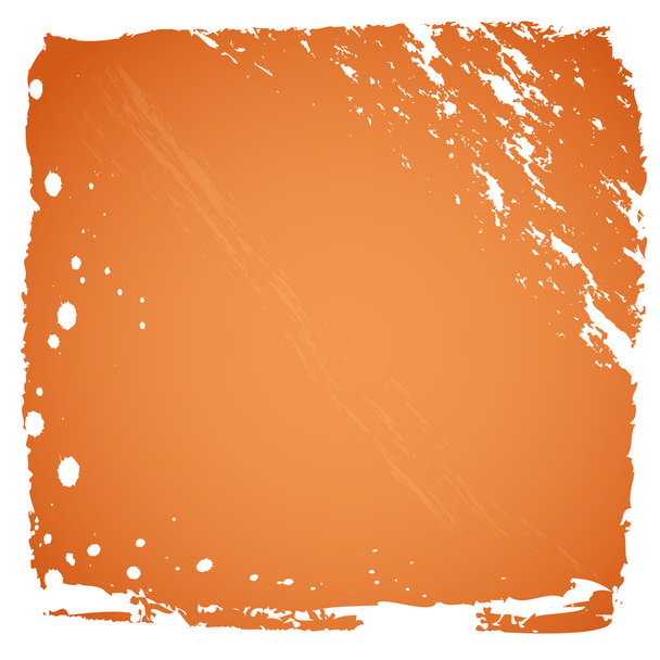 Ilustración vectorial con fondos naranjas abstractos
. - Vector, imagen