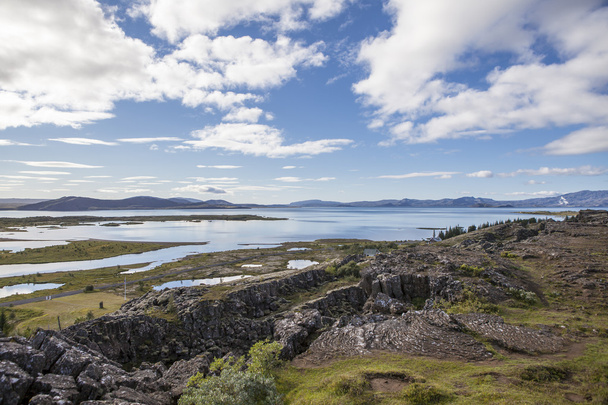 Islandic Landscape 3 - Photo, Image