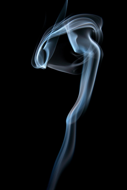 Abstract smoke photography - Foto, immagini