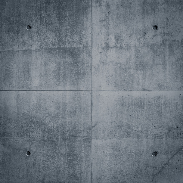 Структура шліфованої бетонної стіни
 - Фото, зображення