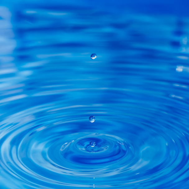 Water drop - Photo, Image