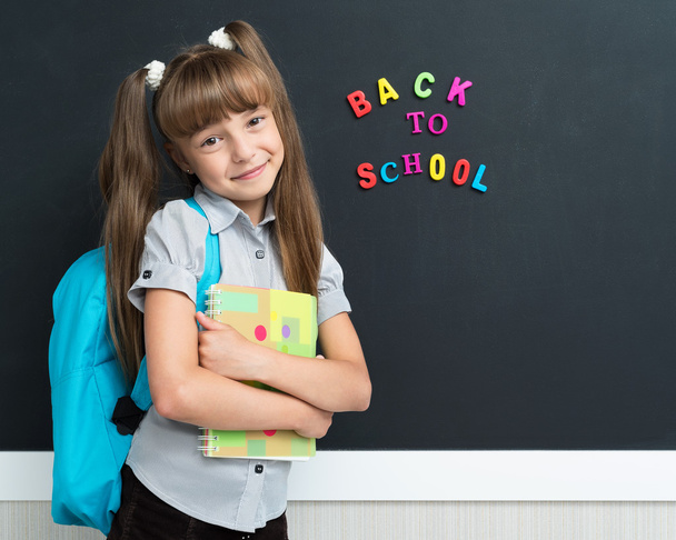 Back to school concept - Photo, image
