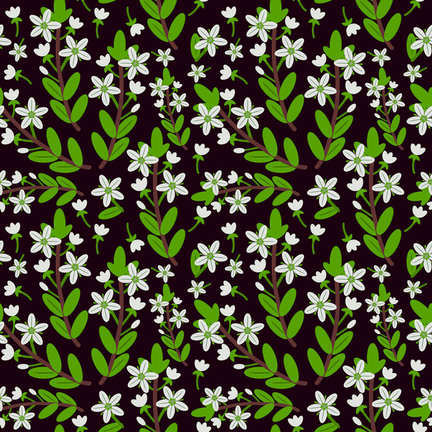 Seamless pattern - Вектор, зображення