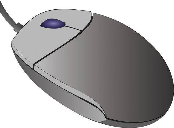 Computer mouse - Фото, изображение