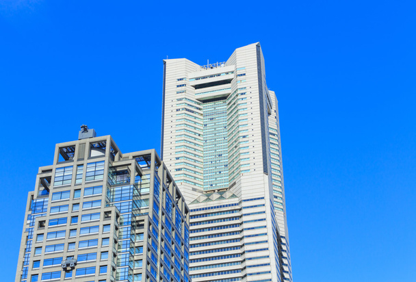Landmark Tower, Yokohama - Fotó, kép