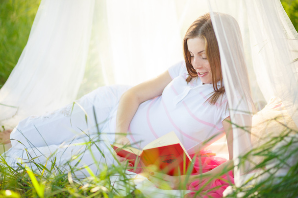 dolci mattina incinta
 - Foto, immagini