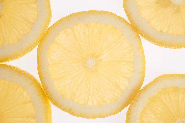 Lemon - Foto, afbeelding