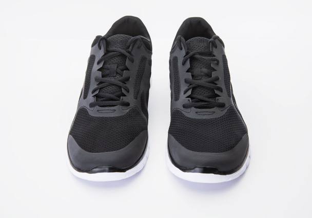 Black Running Shoes - Fotografie, Obrázek
