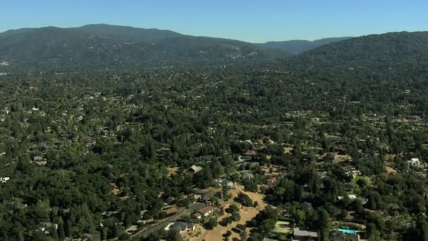 California Santa Cruz commuter Transporte rodoviário
 - Filmagem, Vídeo