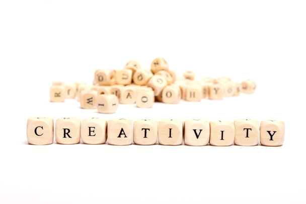 creativity - Photo, Image