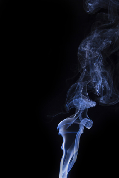 smoke of Joss stick - Fotó, kép