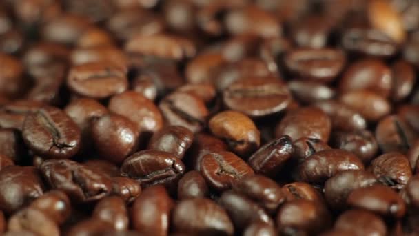 Granos de café - Metraje, vídeo