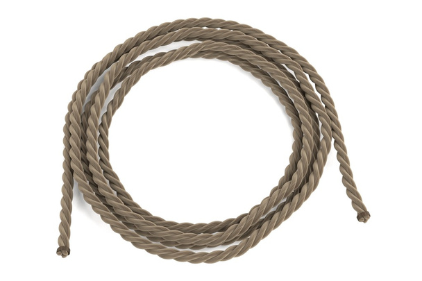 render of rope - Photo, Image