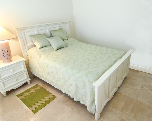 Small Bedroom - Фото, зображення