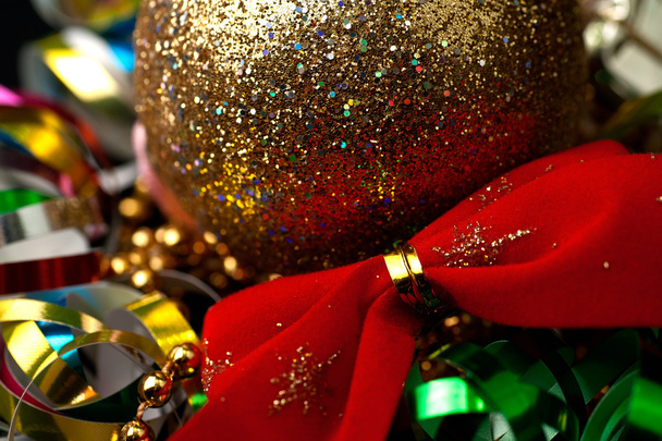 Christmas ornaments - Foto, afbeelding