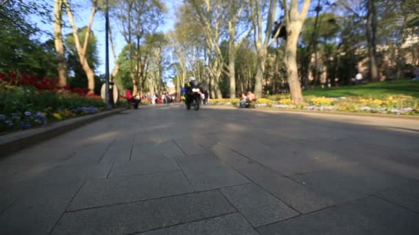 Поліція мотоцикл
 - Кадри, відео