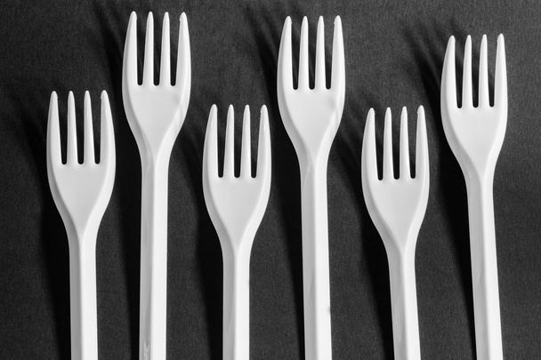 forks - Photo, Image
