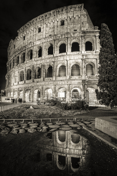 coliseum - Photo, Image