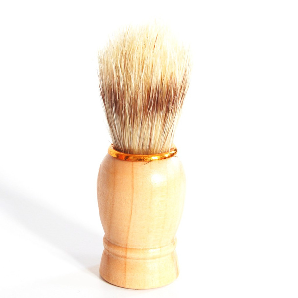 Shaving brush - Foto, Imagem