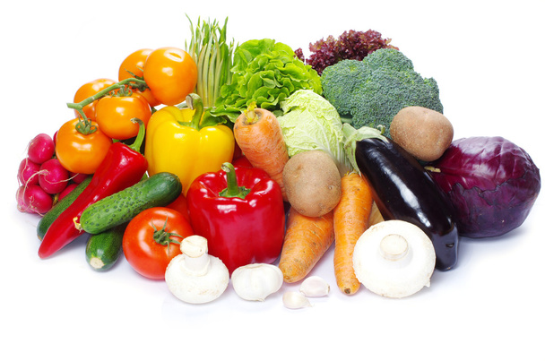 Vegetables - Фото, изображение