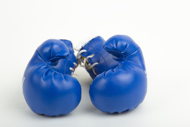 Boxerské rukavice      - Fotografie, Obrázek