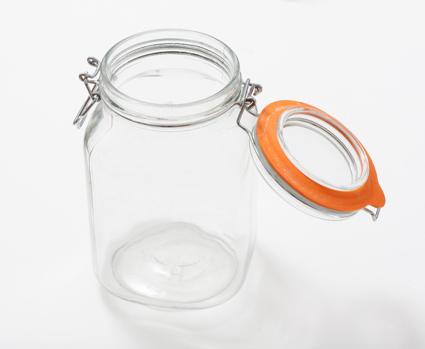 Kitchen jar - Foto, imagen