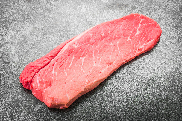 Raw beef meat - Foto, Bild
