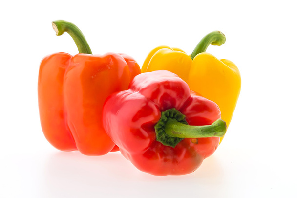 Colorful bell peppers - Photo, Image
