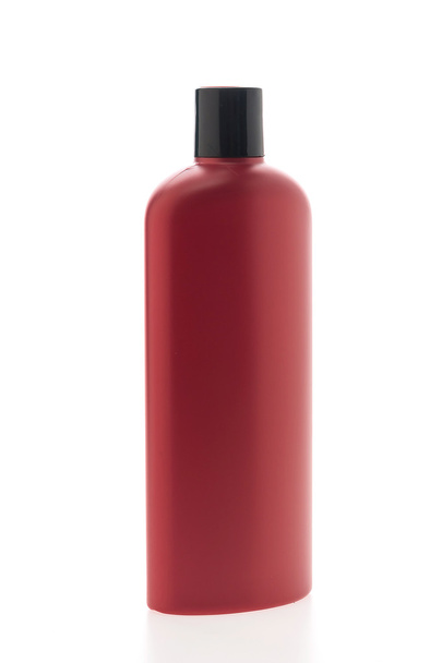 Prázdné šampon láhev - Fotografie, Obrázek