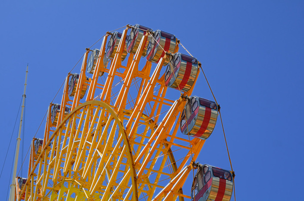 Ferris Wheel - Photo, Image