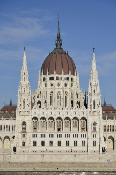 Здание парламента, Будапешт. 5 дней
 - Фото, изображение