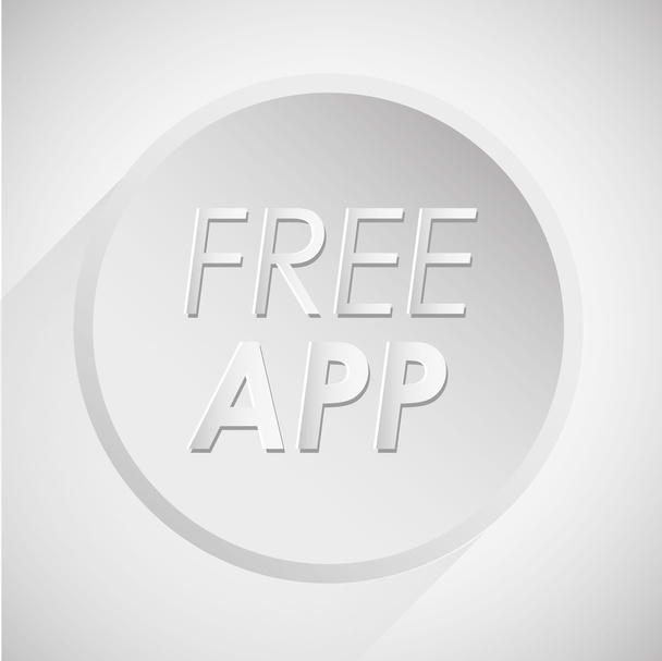 free app  - Vector, Image