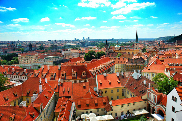 PRAG - Foto, Bild