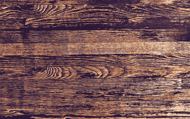 Wood Background - Vector, Image