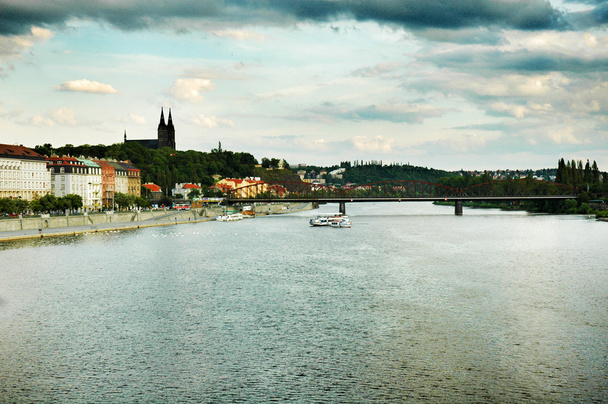Praga - Foto, Imagem