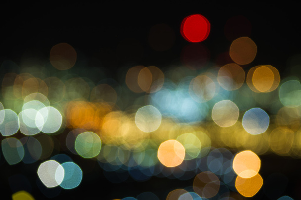 Blurred abstract background - 写真・画像