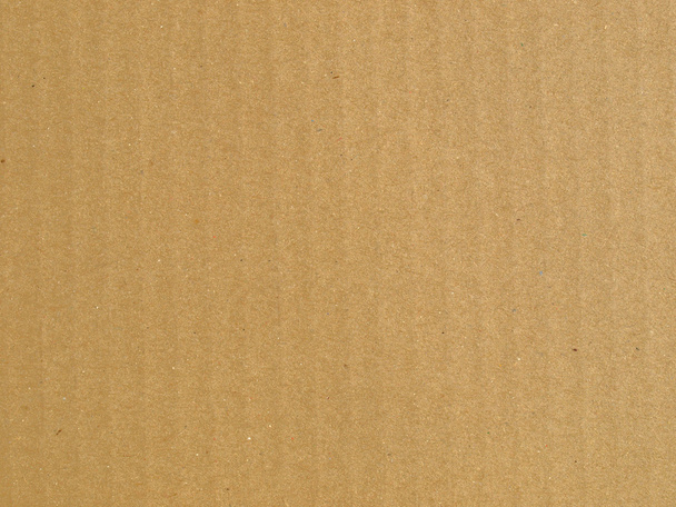 Corrugated cardboard - Photo, Image