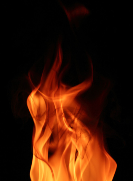 Flames - Fotografie, Obrázek
