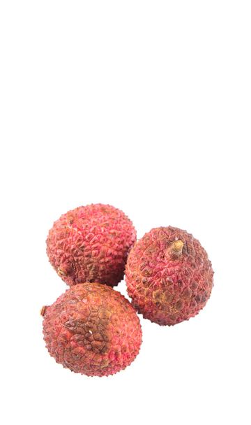 Frutas de lichi
 - Foto, Imagen