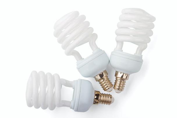 Économie d'énergie lampes
 - Photo, image