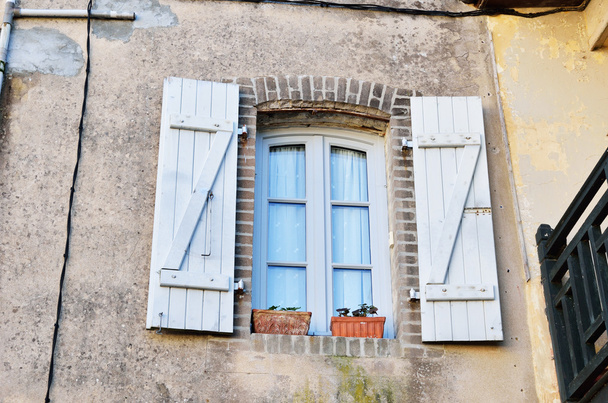 Vintage window - Fotografie, Obrázek