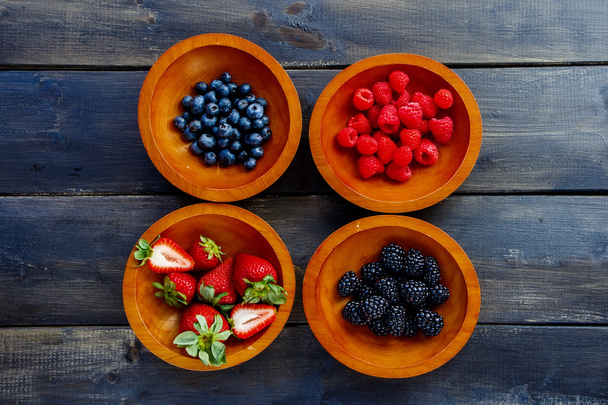 berries - Foto, Bild