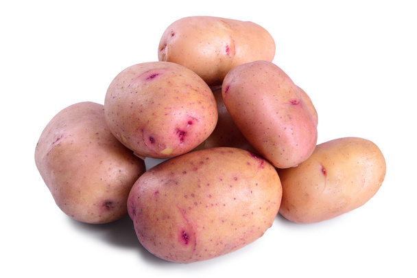 Mucchio di patate
 - Foto, immagini