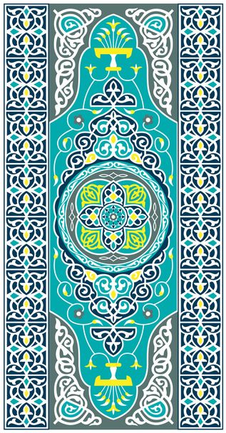 Исламское векторное искусство
 - Вектор,изображение