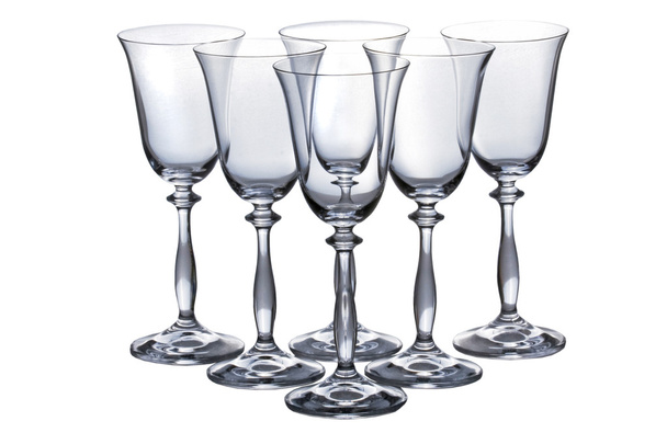 Wineglasses - Photo, Image