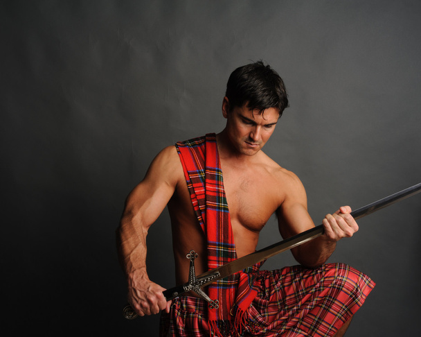 Highlander homme
 - Photo, image