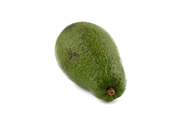 Image of green ripen avocado  - 写真・画像