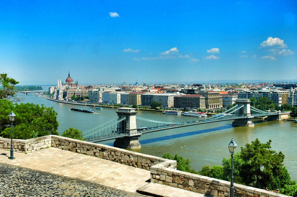 BOEDAPEST - Foto, afbeelding