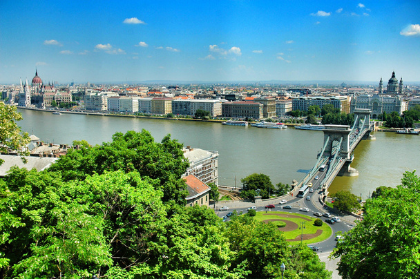 Budapest - Photo, Image